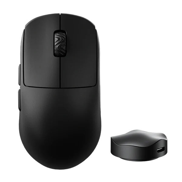 Scyrox V8 - Wireless 8K Superlight Gaming Mouse - Black