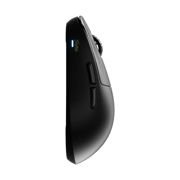 Scyrox V8 - Wireless 8K Superlight Gaming Mouse - Black