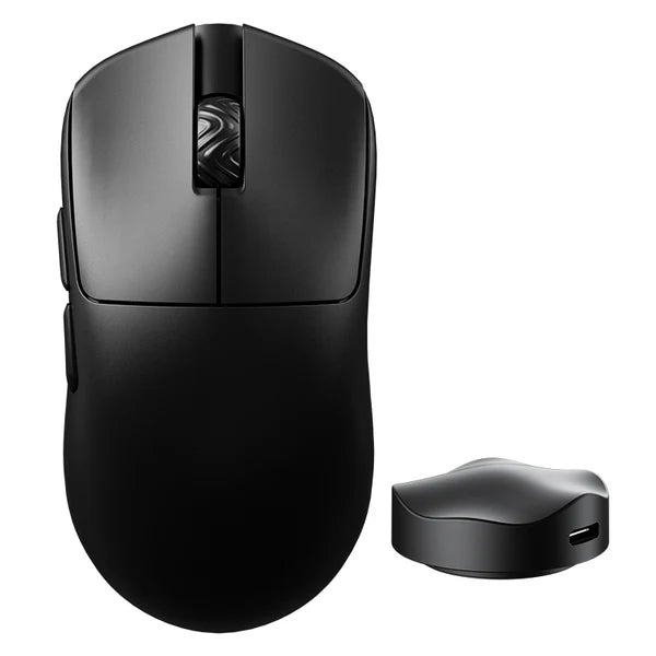 Scyrox V6 - Wireless 8K Superlight Gaming Mouse - Black