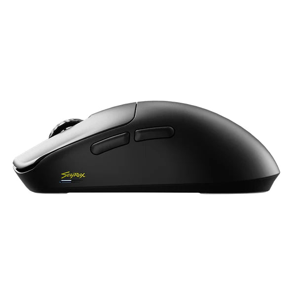 Scyrox V6 - Wireless 8K Superlight Gaming Mouse - Black